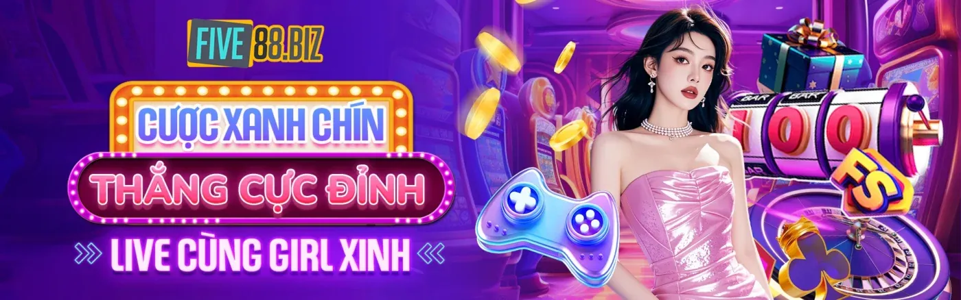 Hình ảnh tổng quan các tính năng trò chơi đa dạng tại EV9905