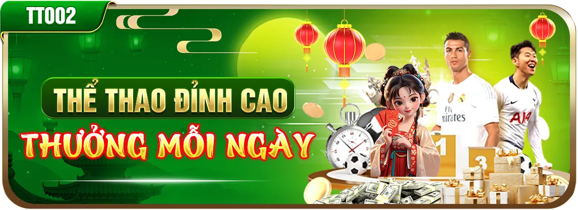 Chơi công bằng tại EV9905