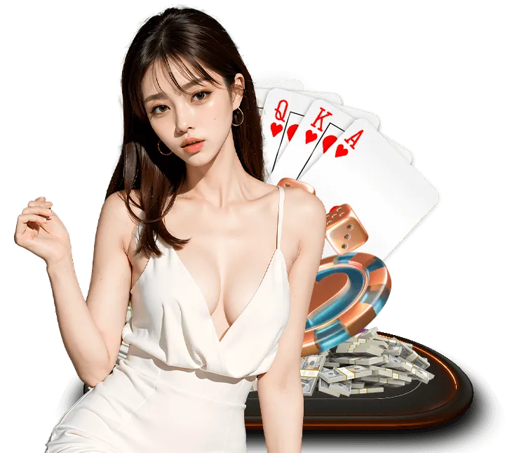 Game nổ hũ EV9905 với jackpot lớn